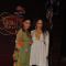 Zoa Morani and Masaba Gupta at Global Indian Film & TV Honours Awards 2012