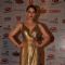 Kangna Ranaut at Global Indian Film & TV Honours Awards 2012