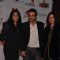 Sanjay Kapoor and Maheep kapoor at Global Indian Film & TV Honours Awards 2012