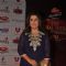 Farah Khan at Global Indian Film & TV Honours Awards 2012