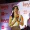 Priyanka Chopra won the title of BIG CBS Loves Indias Glam Diva