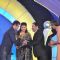 Celebs at IBN7 Super Idols Awards in Mumbai