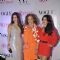 Celebs at Loreal Femina Women Awards 2012 in Mumbai. .