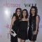 Preity Zinta at Loreal Femina Women Awards 2012