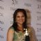 Lara Dutta at Loreal Femina Women Awards 2012