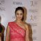 Anjana Sukhani at Loreal Femina Women Awards 2012 at ITC Grand Central, Parel in Mumbai