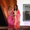 Aishwariya Rai with her mother Vrinda Rai at Loreal Femina Women Awards 2012