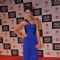 Nargis Fakhri at the Red Carpet of the Big Star Young Entertainers Awards