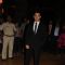 Aamir Khan at CNN IBN Heroes Awards