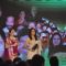 Neeta Ambani and Hema Malini at CNN IBN Heroes Awards