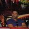 Suniel Shetty at EPW-Saviours India's 1st Pro-Wrestling Show