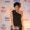 Mandira Bedi at Times Now 'The Foodie Awards'