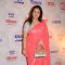 Poonam Dhillon at Times Now 'The Foodie Awards'