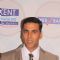 Akshay Kumar at Times Now 'The Foodie Awards'