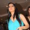Zarine Khan at Times Now 'The Foodie Awards'