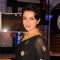 Tisca Chopra at Times Now 'The Foodie Awards'