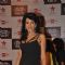 Chandi Perera at BIG STAR Young Entertainer Awards 2012