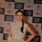 Aditi Rao Hydari at BIG STAR Young Entertainer Awards 2012