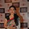 Disha Wakani at BIG STAR Young Entertainer Awards 2012