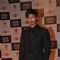 Vidyut Jamwal at BIG STAR Young Entertainer Awards 2012