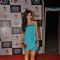 Shazahn Padamsee at BIG STAR Young Entertainer Awards 2012