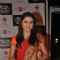 Pratyusha Banerjee at BIG STAR Young Entertainer Awards 2012