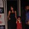 Nevaan Nigam at BIG STAR Young Entertainer Awards 2012