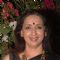 Neena Kulkarni at Meri Maa celebrated their 100 episode success party at a Suburban Restaurant
