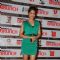 Uvika Choudhary at Hindustan Times Brunch Dialogues event