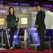 Kareena Kapoor and Madhur Bhandarkar unveil UTV Stars "Walk of the Stars"