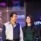 Kareena, Randhir and Madhur unveil UTVSTARS' 'Walk Of The Stars'