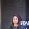 Kareena, Randhir and Madhur unveil UTVSTARS' 'Walk Of The Stars'