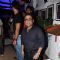 Kunal Ganjawala at UTV Stars Walk of the Stars after party
