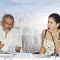 Katrina Kaif and Prakash Jha launch a book Raajneeti in Mumbai. .