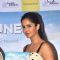 Katrina Kaif and Prakash Jha launch a book Raajneeti in Mumbai. .