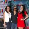 Kunal Khemu, Mia & Amrita Puri promote film 'Blood Money'