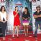 Kunal Khemu, Mia & Amrita Puri promote film BLOOD MONEY at R City Mall