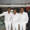 Abbas Mastan at launch of Welcare Dental Clinic