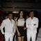 Abbas Mustan at launch of Welcare Dental Clinic