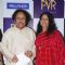 Kavita Krishnamorthy at premiere of film Parinda at PVR