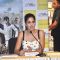Katrina Kaif at the launch of the book Rajneeti The Film & Beyond