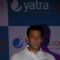 Salman Khan announced Brand Ambassador for travel portal Yatra.com