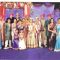 Punar Vivah cast celebrating marriage