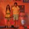 GR8! Fashion Walk for the Cause Beti by Television Sitarre