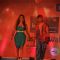 Pooja Mishra and Ankur Nayyar at GR8! Fashion Walk for the Cause Beti by Television Sitarre
