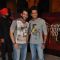 Tusshar Kapoor and Ritesh Deshmukh promote Kyaa Super Kool Hai Hum at Sony Max's 'Extraa Innings'