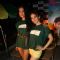 Sarah Jane Dias & Neha Sharma at the first look launch of film Kyaa Super Kool Hain Hum