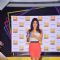 Priyanka at Nikon cameras launch at ITC Grand Maratha. .