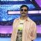 Akshay Kumar promotes Rowdy Rathore on Dance India Dance Season 3 sets at Famous Studios in Mahalaxmi, Mumbai