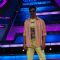 Akshay Kumar promotes Rowdy Rathore on Dance India Dance Season 3 sets at Famous Studios in Mahalaxmi, Mumbai